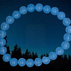 Leuchtperlenarmband 03