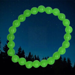 Leuchtperlenarmband 05
