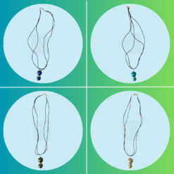 4er Set Ketten 01