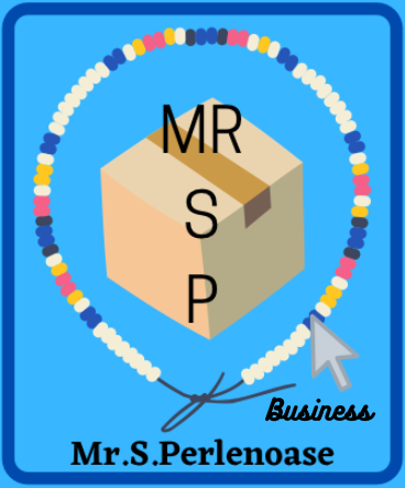 Mr.S.Perlenoase Business Shop