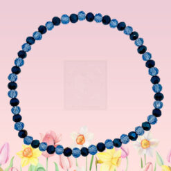 Glas Armband 04
