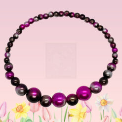 Glas Armband 10