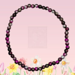Glas Armband 11