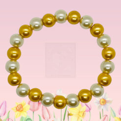 Glas Armband 15