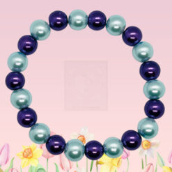 Glas Armband 16