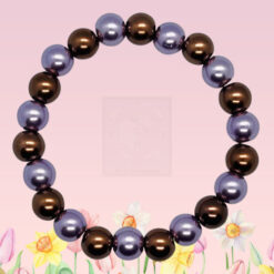 Glas Armband 18