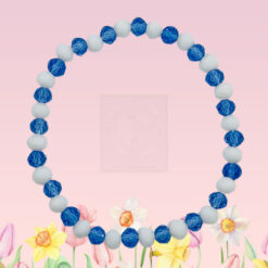 Glas Armband 24