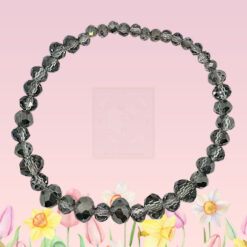 Glas Armband 25