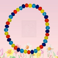 Glas Armband 27