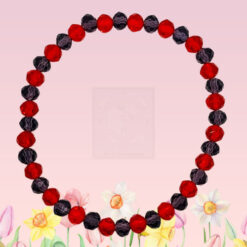 Glas Armband 28