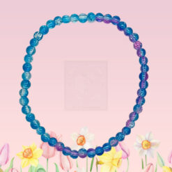 Glas Armband 30