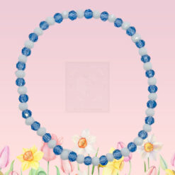 Glas Armband 32