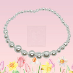 Glas Armband 33