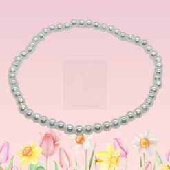 Glas Armband 35