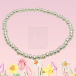 Glas Armband 36