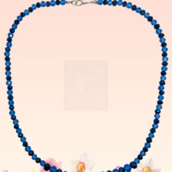 Glas Kette 02