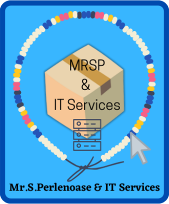 Business Shop – Mr.S.Perlenoase & IT Services