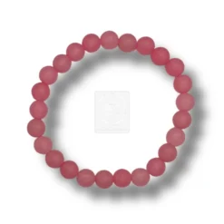 Frühlingsarmband „Rosé Blüte“