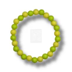 Frühlingsarmband „Lime Fresh“