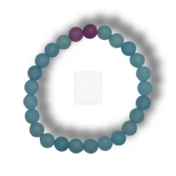 Frühlingsarmband „Aqua Minimal“